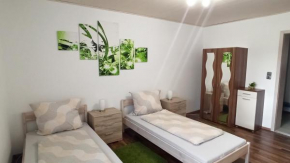 Ferienwohnung Im Vilstal
